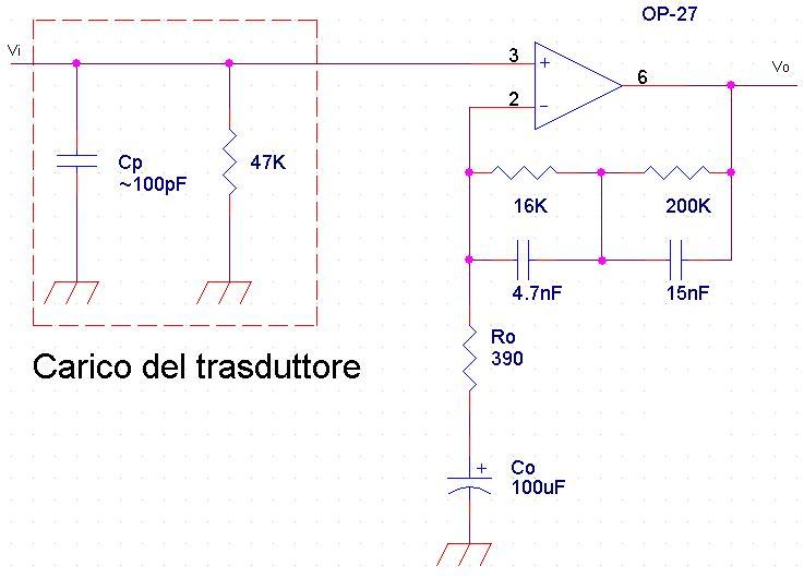 Equalizzatore R.I.A.A.